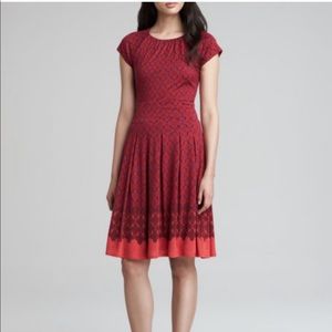 Beautiful Cap Sleeve Dress